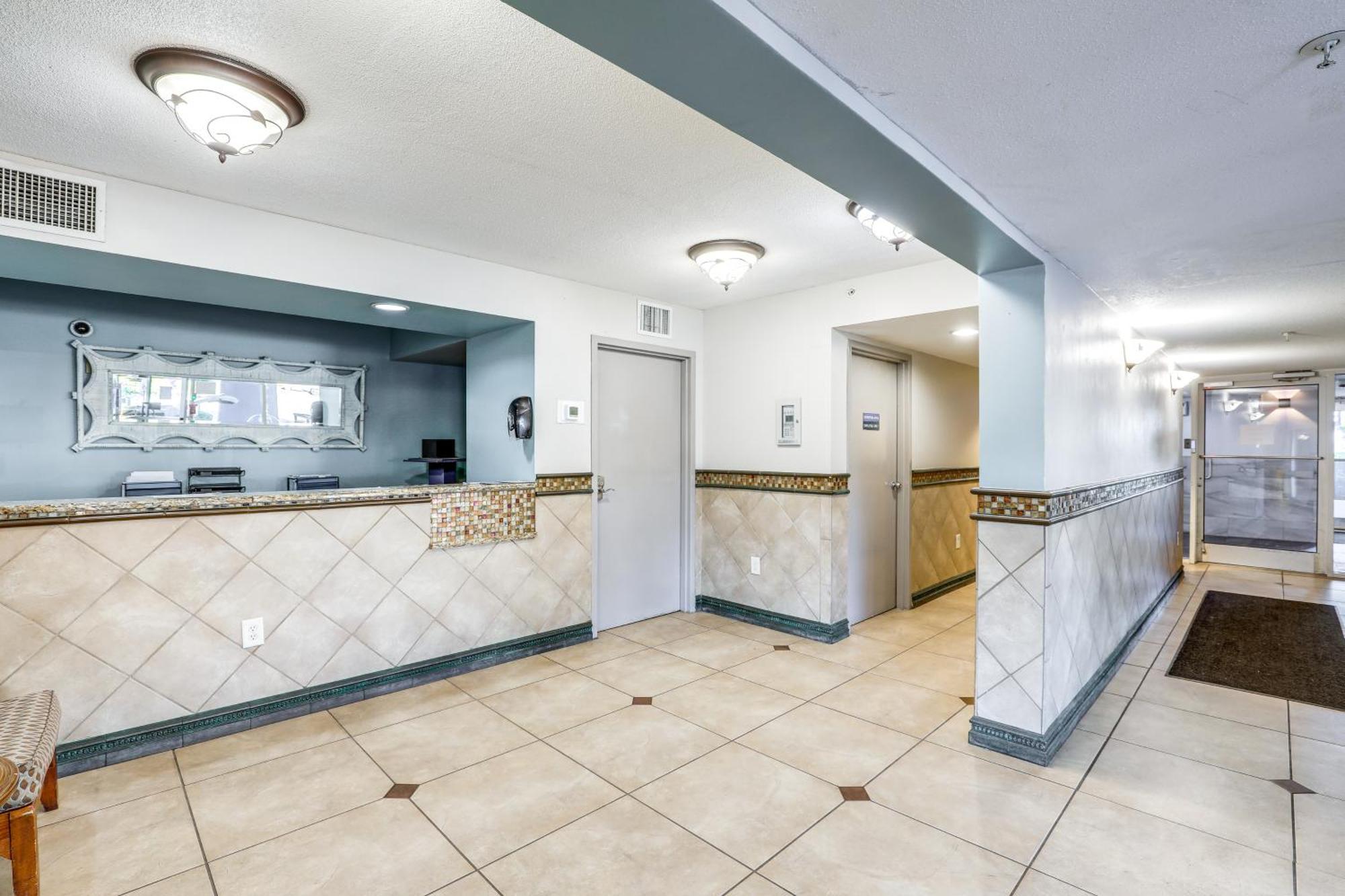 Oceanfront Condo With Huge Balcony Walk To Skywheel Myrtle Beach Exterior photo