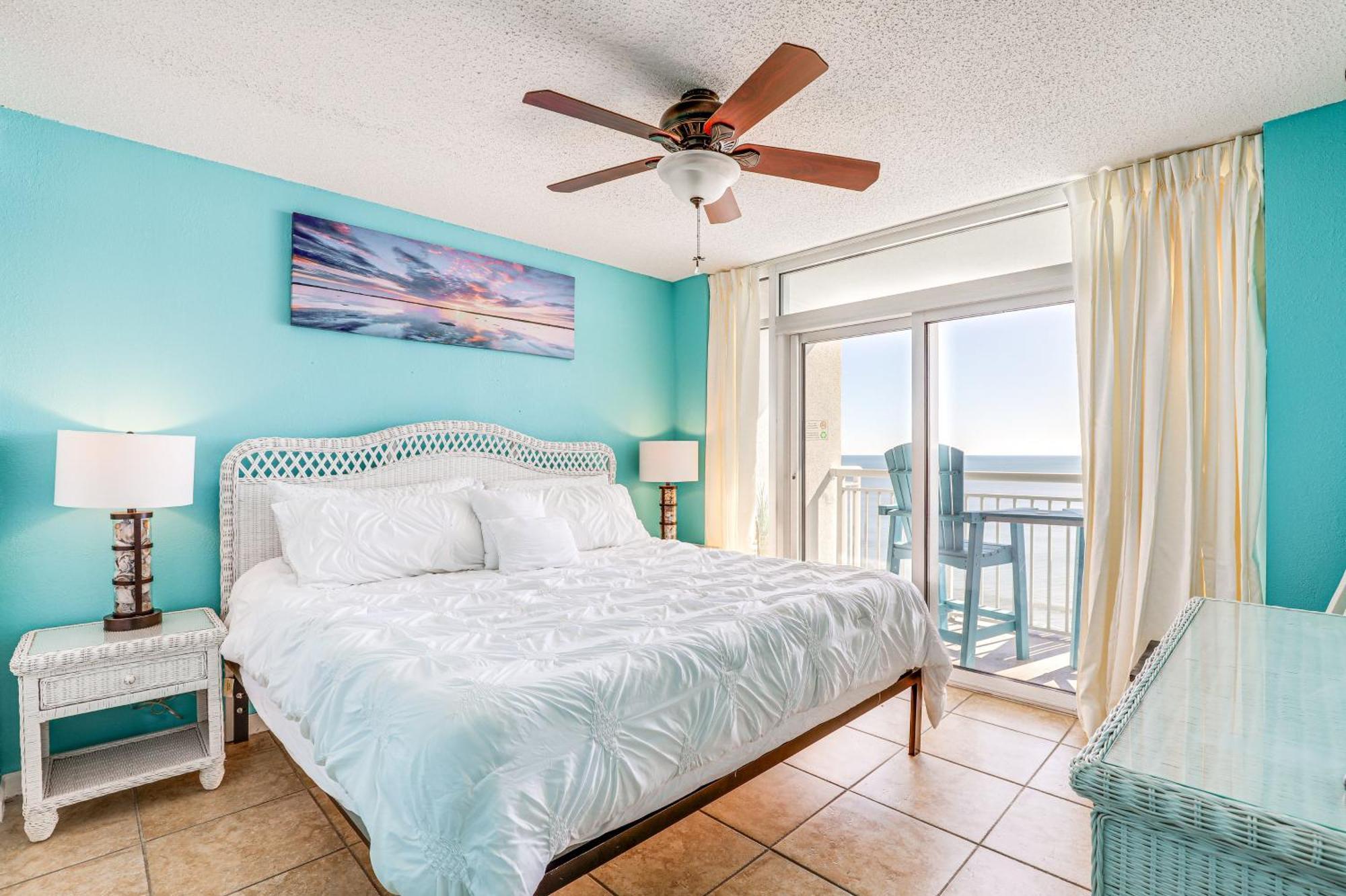 Oceanfront Condo With Huge Balcony Walk To Skywheel Myrtle Beach Exterior photo