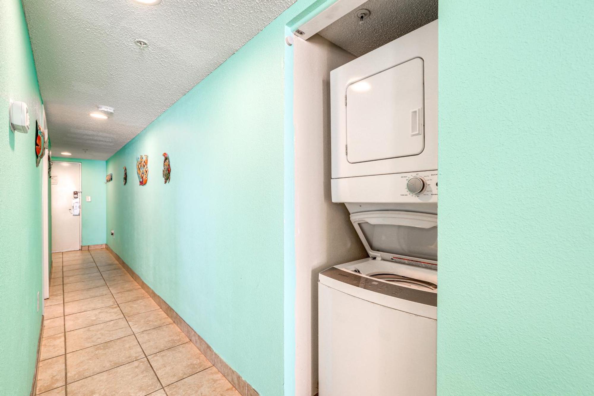 Oceanfront Condo With Huge Balcony Walk To Skywheel Myrtle Beach Exterior photo